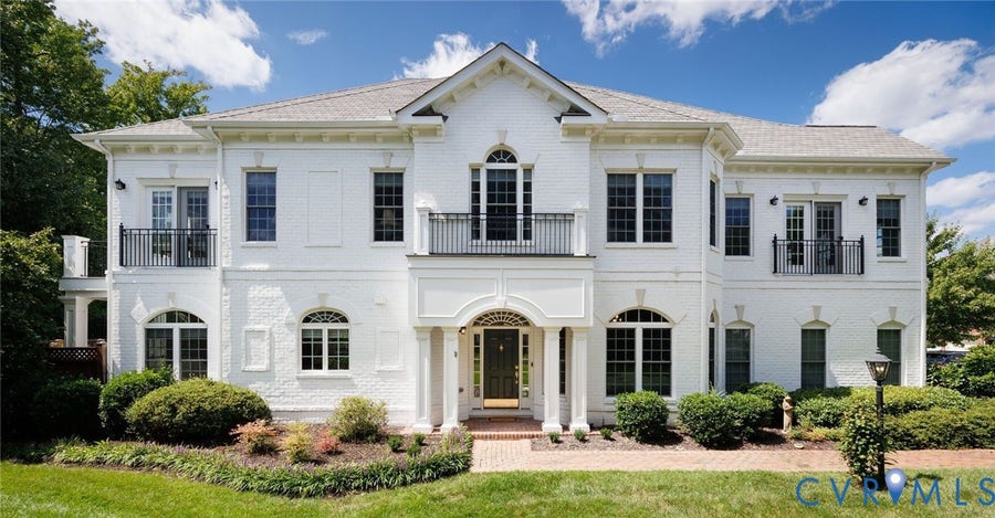 Property photo for 1123 Marney Court, Henrico, VA