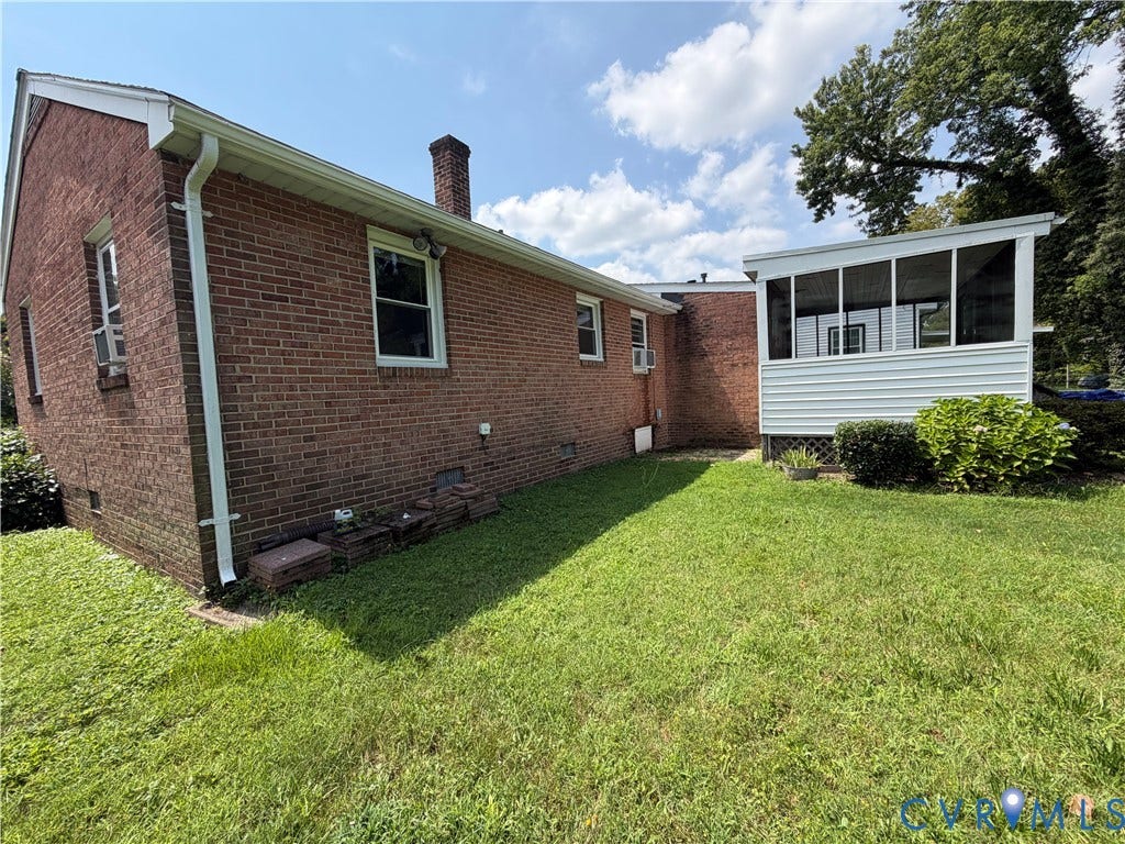 1308 N 37th Street, Church Hill Area, Richmond, VA 23223