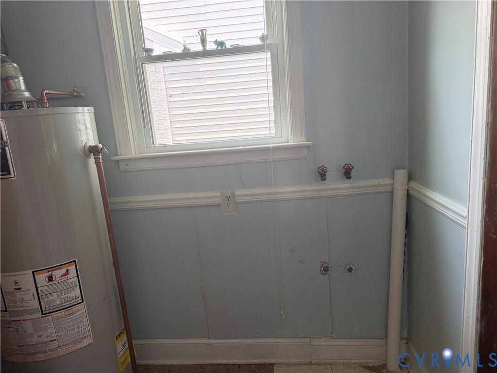 1308 N 37th Street, Church Hill Area, Richmond, VA 23223