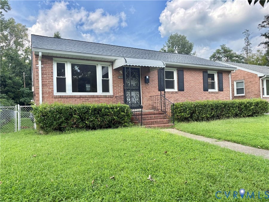 Property photo for 1308 N 37th Street, Richmond, VA