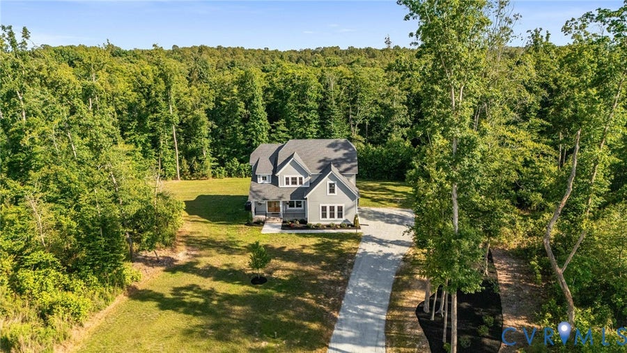 Property photo for 8321 Roden Drive, Mechanicsville, VA