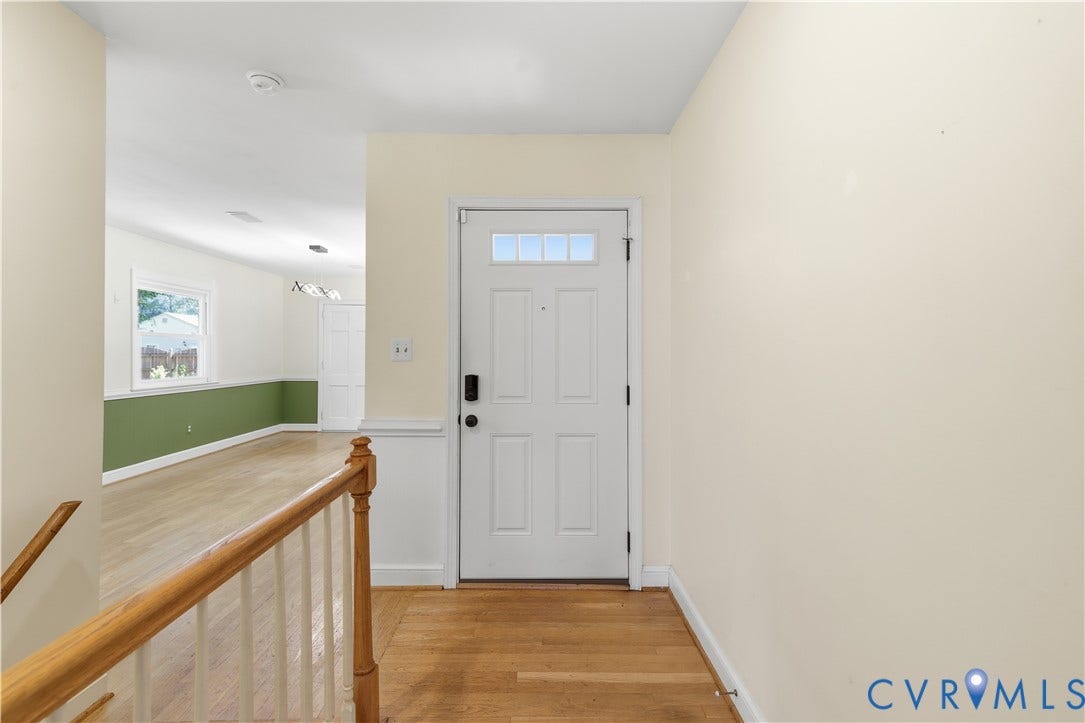 12541 Winfree Street, The Heart Of Chester, Chester, VA 23831