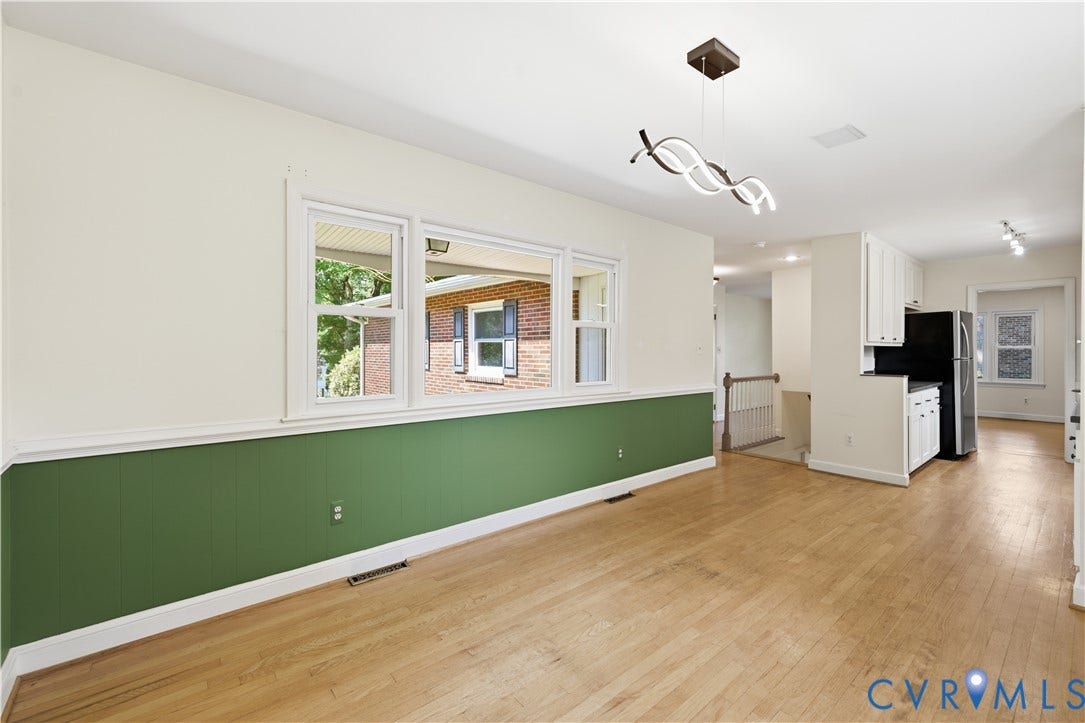 12541 Winfree Street, The Heart Of Chester, Chester, VA 23831
