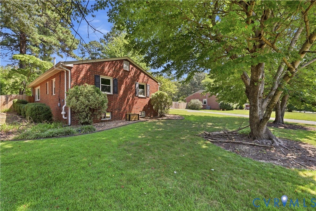 12541 Winfree Street, The Heart Of Chester, Chester, VA 23831