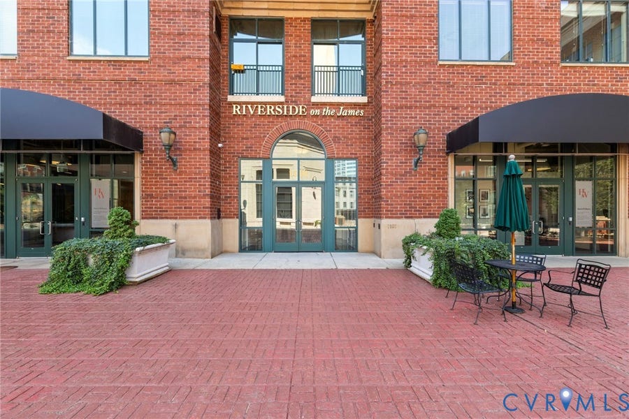 Property photo for 1101 Haxall Point, #U504, Richmond, VA