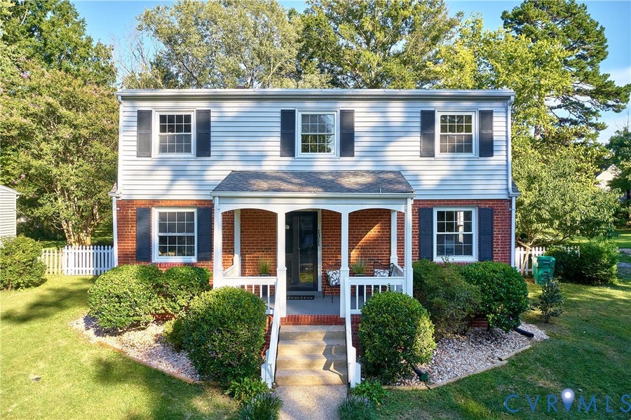 Property photo for 1311 Santa Rosa Road, Henrico, VA