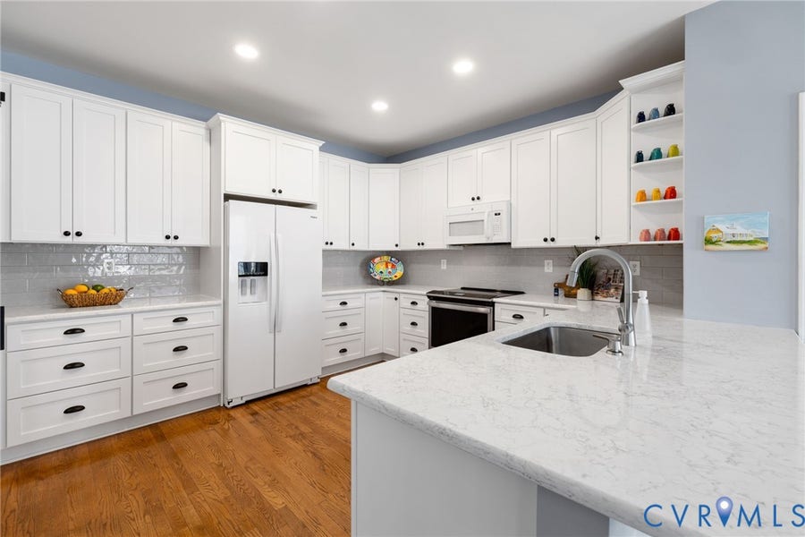 Property photo for 1702 Willow Wind Circle, Henrico, VA
