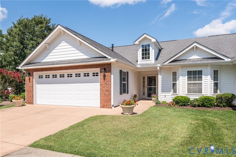 Property photo for 8101 Janice Avenue, Mechanicsville, VA