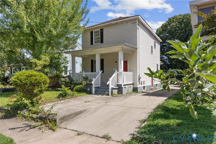 Property photo for 2314 Ingram Avenue, Richmond, VA