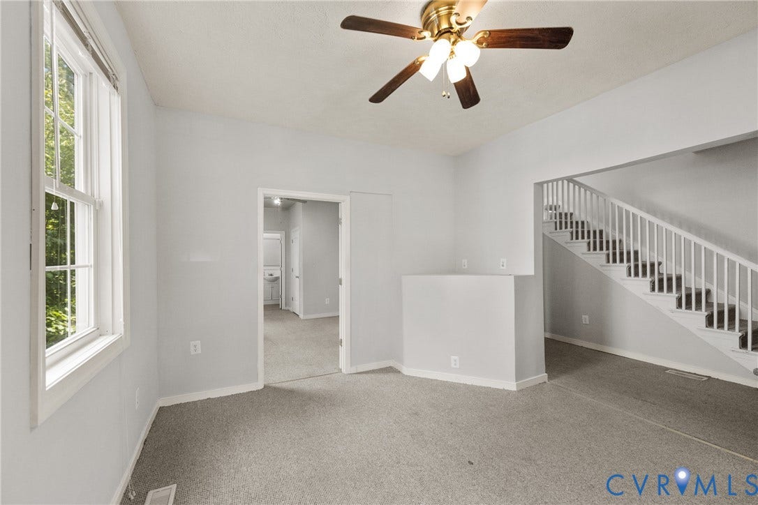 2314 Ingram Avenue, Richmond, VA 23224 2314 Ingram Avenue, Richmond, VA 23224