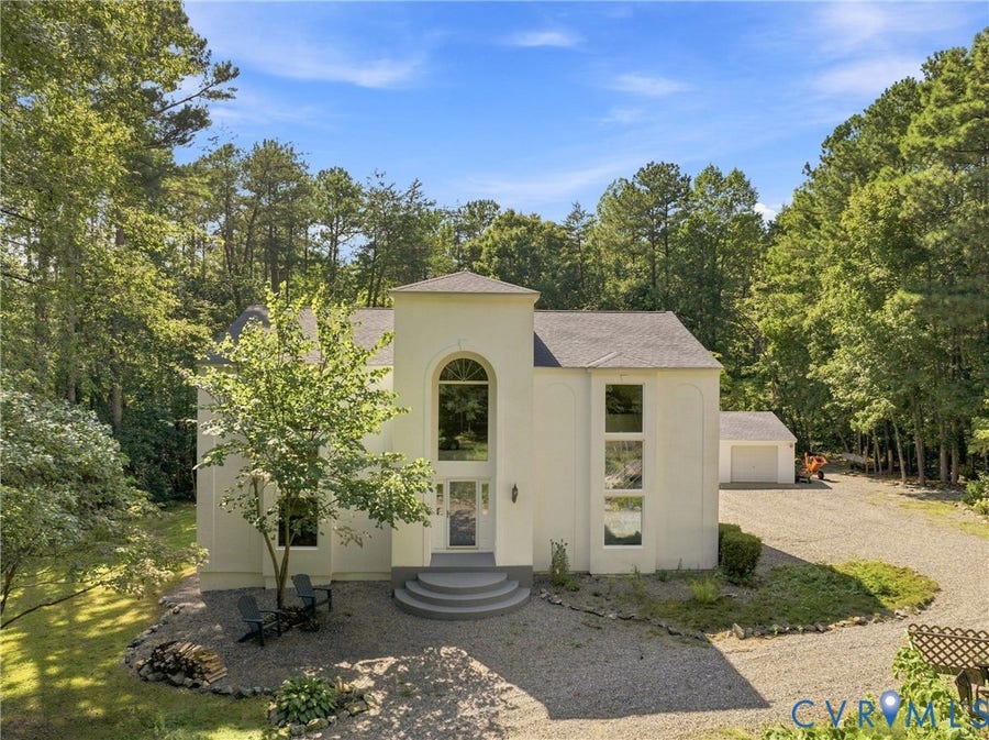 Property photo for 17089 Goshen Road, Montpelier, VA