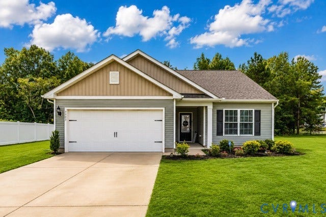 Property photo for 7903 Honeybee Court, Prince George, VA