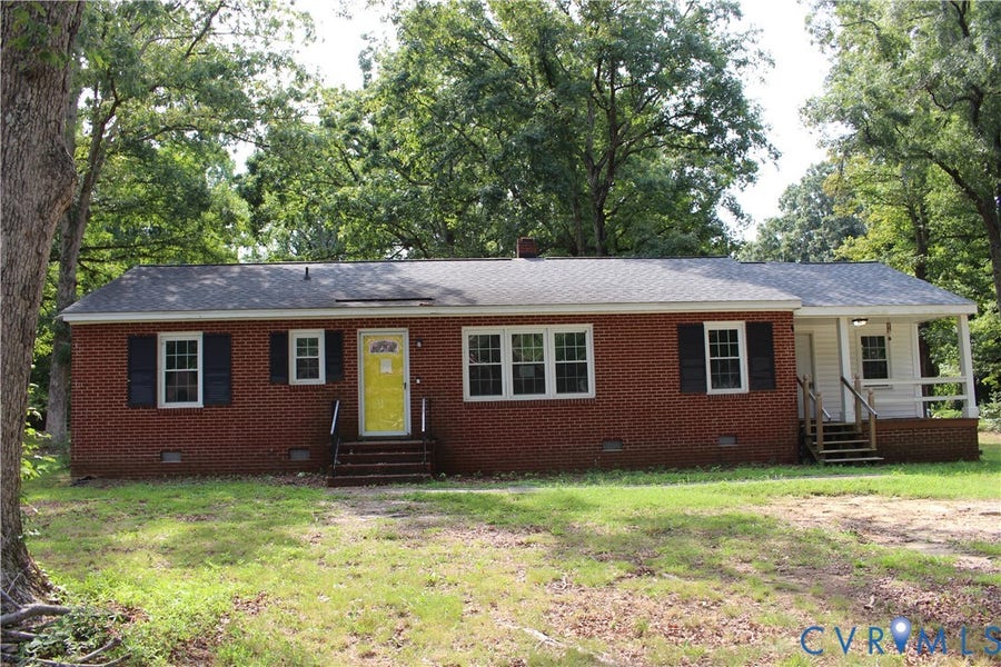 Property photo for 10035 Wycliff Road, Chesterfield, VA