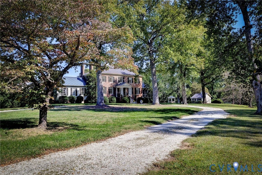 Property photo for 269 Ben Lomond Road, Dunnsville, VA