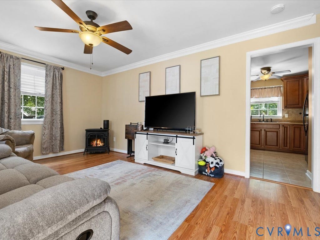 10121 Hickory Road, Chesterfield, VA 23803
