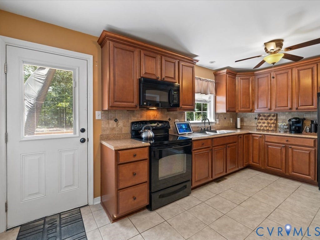 10121 Hickory Road, Chesterfield, VA 23803