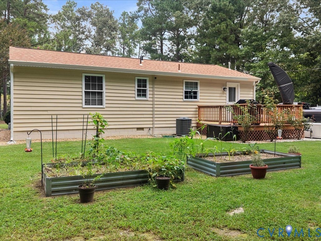 10121 Hickory Road, Chesterfield, VA 23803