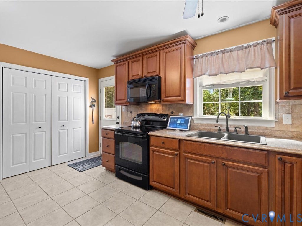 10121 Hickory Road, Chesterfield, VA 23803