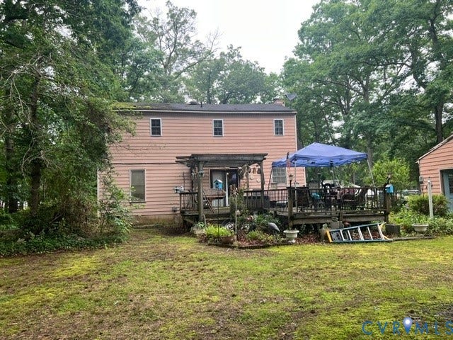 Property photo for 7301 Hawkshead Road, Henrico, VA