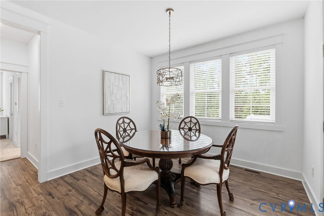 6978 Carden Park Drive, Carden Park, Moseley, VA 23120 6978 Carden Park Drive, Carden Park, Moseley, VA 23120