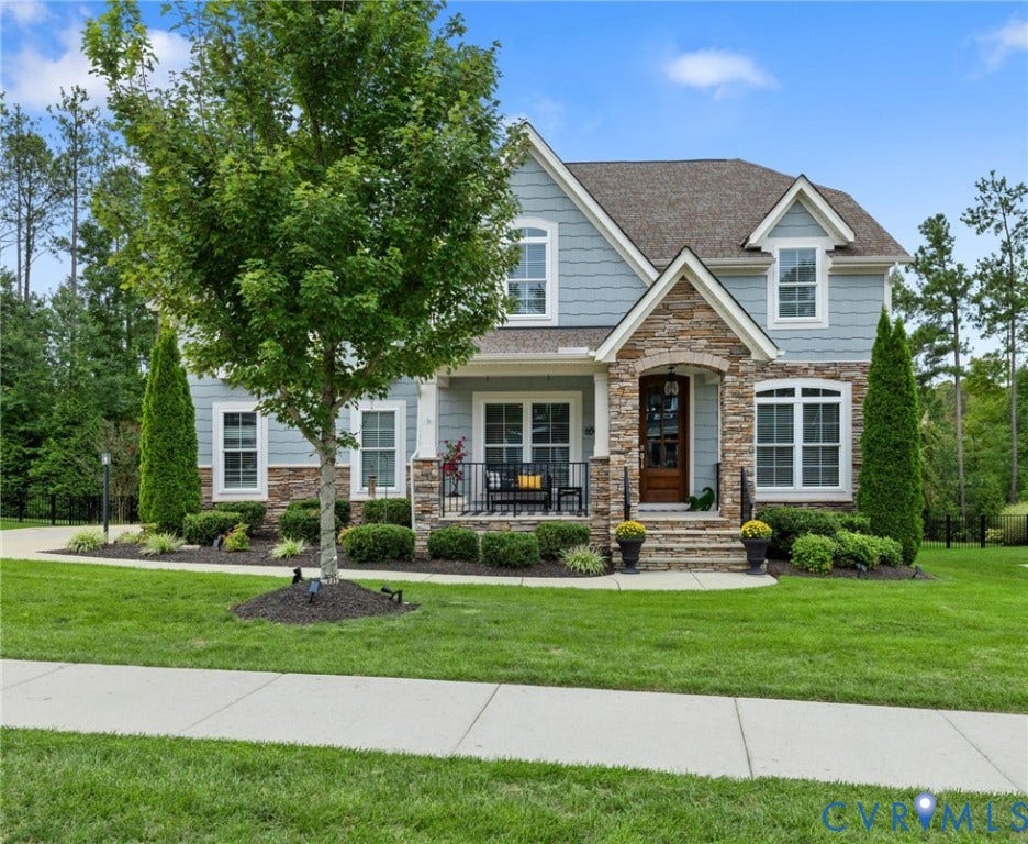 6978 Carden Park Drive, Carden Park, Moseley, VA 23120 6978 Carden Park Drive, Carden Park, Moseley, VA 23120
