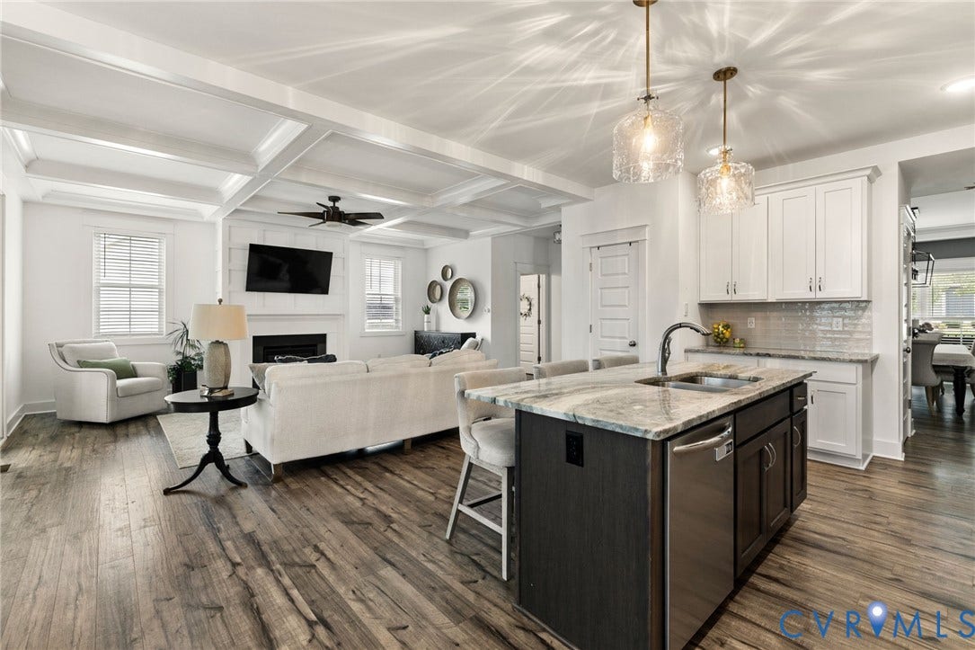 6978 Carden Park Drive, Carden Park, Moseley, VA 23120 6978 Carden Park Drive, Carden Park, Moseley, VA 23120