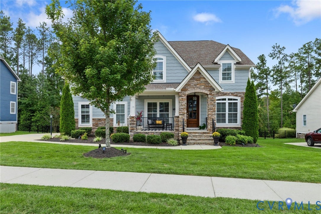 6978 Carden Park Drive, Carden Park, Moseley, VA 23120 6978 Carden Park Drive, Carden Park, Moseley, VA 23120