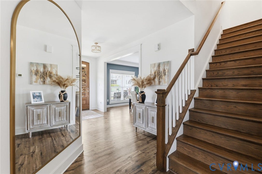6978 Carden Park Drive, Carden Park, Moseley, VA 23120 6978 Carden Park Drive, Carden Park, Moseley, VA 23120