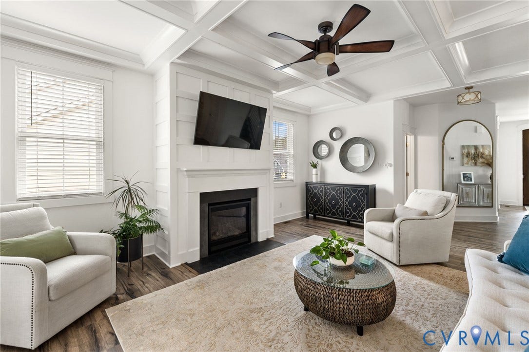 6978 Carden Park Drive, Carden Park, Moseley, VA 23120 6978 Carden Park Drive, Carden Park, Moseley, VA 23120