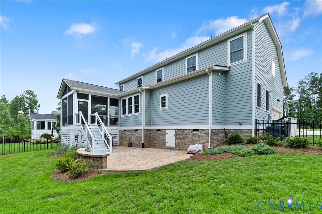 6978 Carden Park Drive, Carden Park, Moseley, VA 23120 6978 Carden Park Drive, Carden Park, Moseley, VA 23120