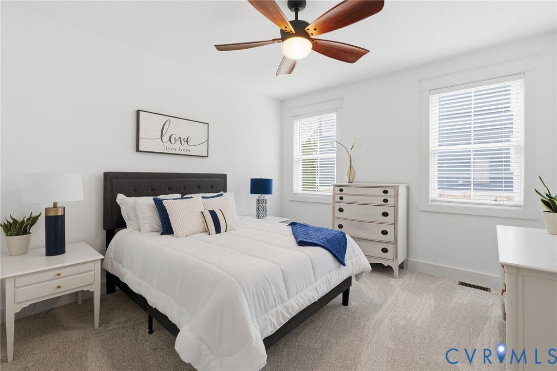 6978 Carden Park Drive, Carden Park, Moseley, VA 23120 6978 Carden Park Drive, Carden Park, Moseley, VA 23120