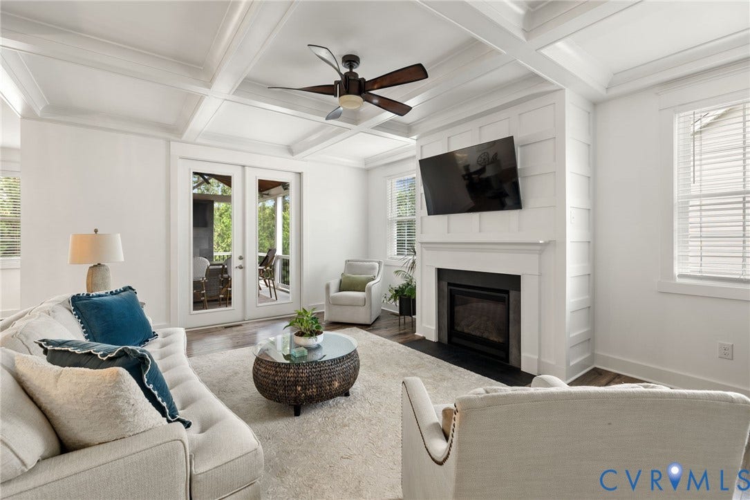 6978 Carden Park Drive, Carden Park, Moseley, VA 23120 6978 Carden Park Drive, Carden Park, Moseley, VA 23120