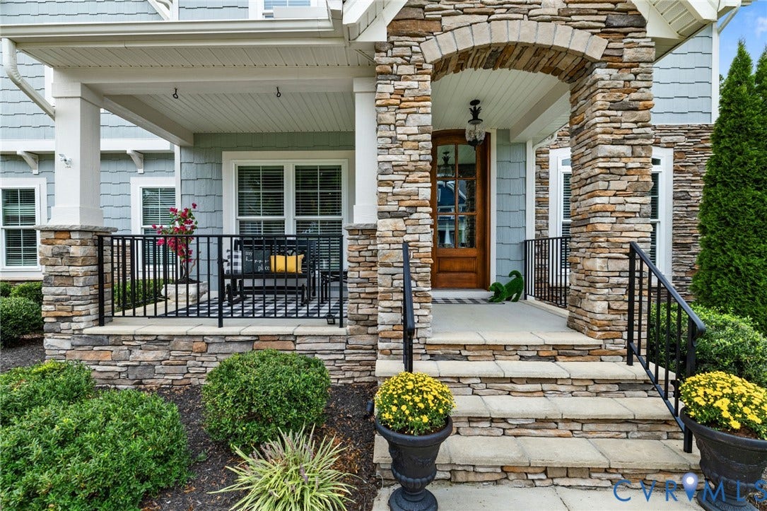6978 Carden Park Drive, Carden Park, Moseley, VA 23120 6978 Carden Park Drive, Carden Park, Moseley, VA 23120