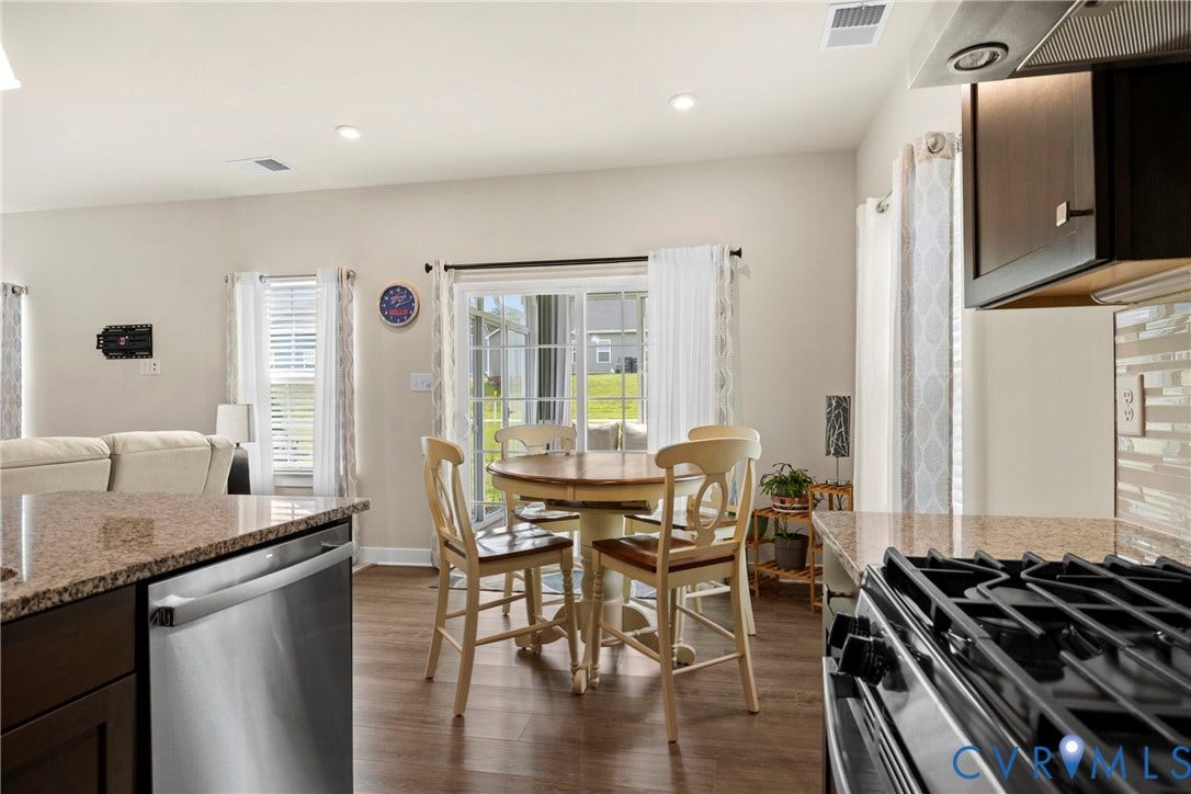 11319 Vulcan Lane, Bermuda, Chester, VA 23831 11319 Vulcan Lane, Bermuda, Chester, VA 23831