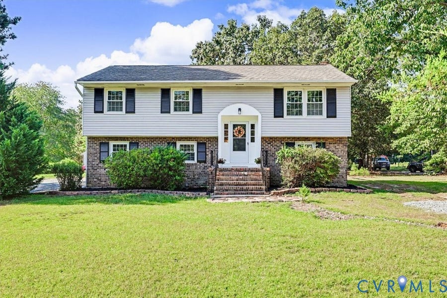 Property photo for 9737 Graves Road, South Chesterfield, VA