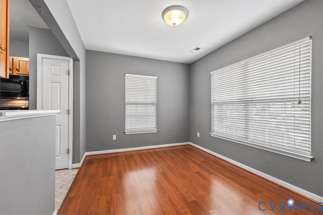 2723 Goyne Terrace, Chester, VA 23831 2723 Goyne Terrace, Chester, VA 23831