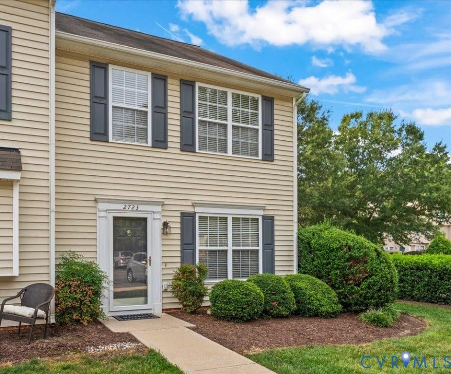 2723 Goyne Terrace, Chester, VA 23831 2723 Goyne Terrace, Chester, VA 23831