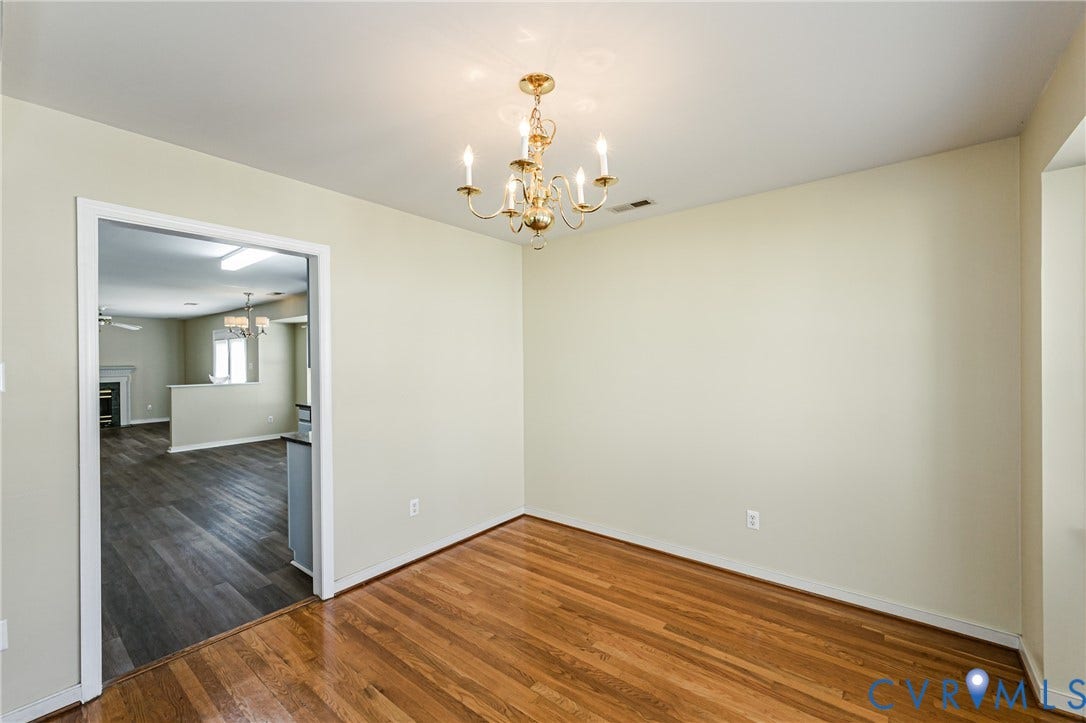 811 Kiefer Field Court, Glen Allen, VA 23059