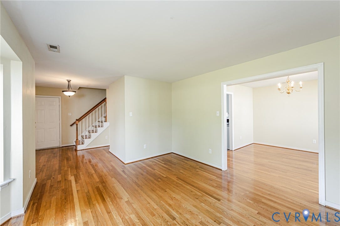 811 Kiefer Field Court, Glen Allen, VA 23059