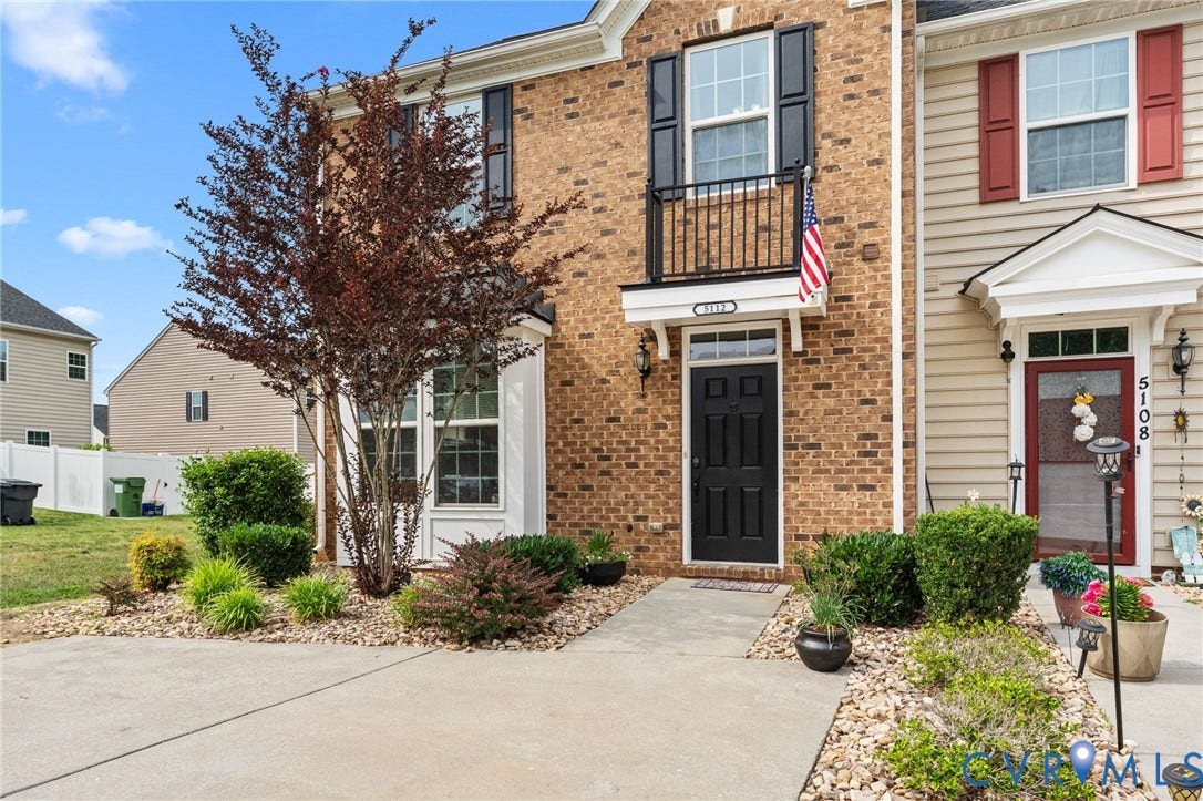 5112 Weatherby Drive, Chester, VA 23831 5112 Weatherby Drive, Chester, VA 23831
