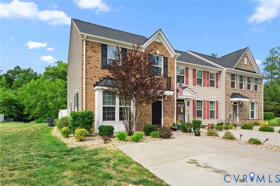 Property photo for 5112 Weatherby Drive, Chester, VA