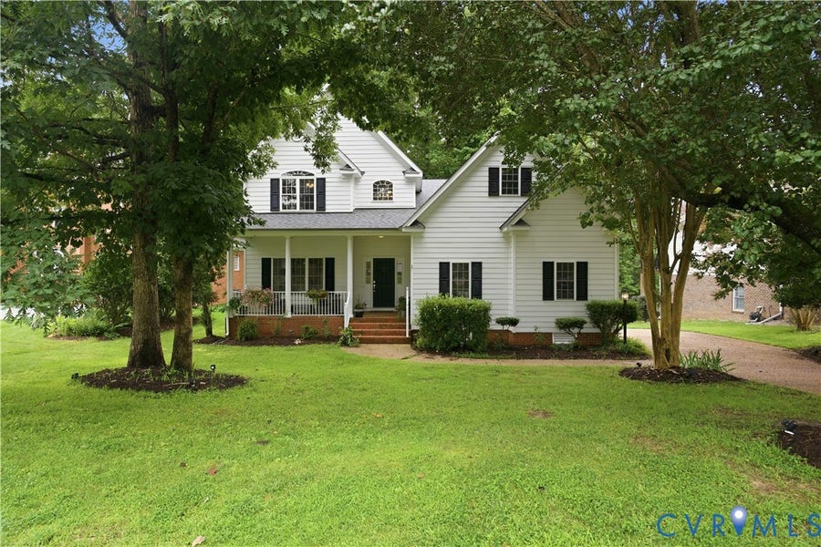 Property photo for 11341 Royal Lane, New Kent, VA