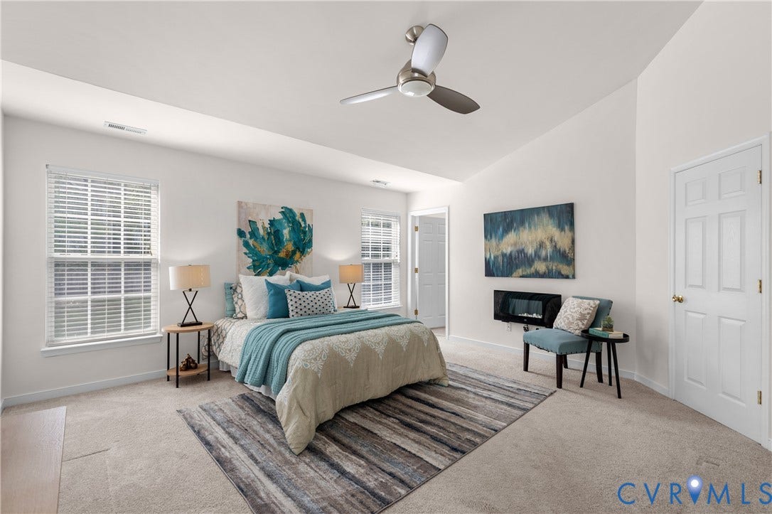 3105 Friars Walk Lane, Glen Allen, VA 23059 3105 Friars Walk Lane, Glen Allen, VA 23059
