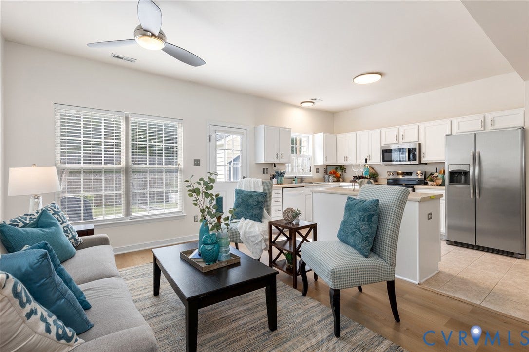3105 Friars Walk Lane, Glen Allen, VA 23059 3105 Friars Walk Lane, Glen Allen, VA 23059
