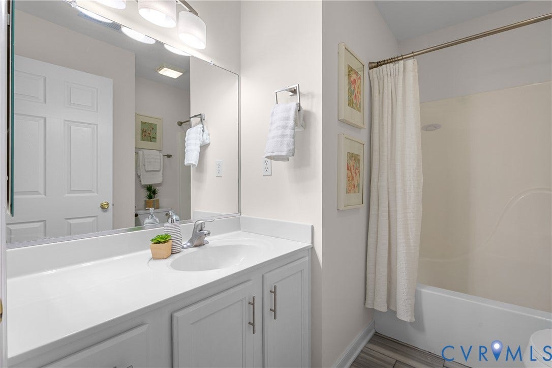 3105 Friars Walk Lane, Glen Allen, VA 23059 3105 Friars Walk Lane, Glen Allen, VA 23059
