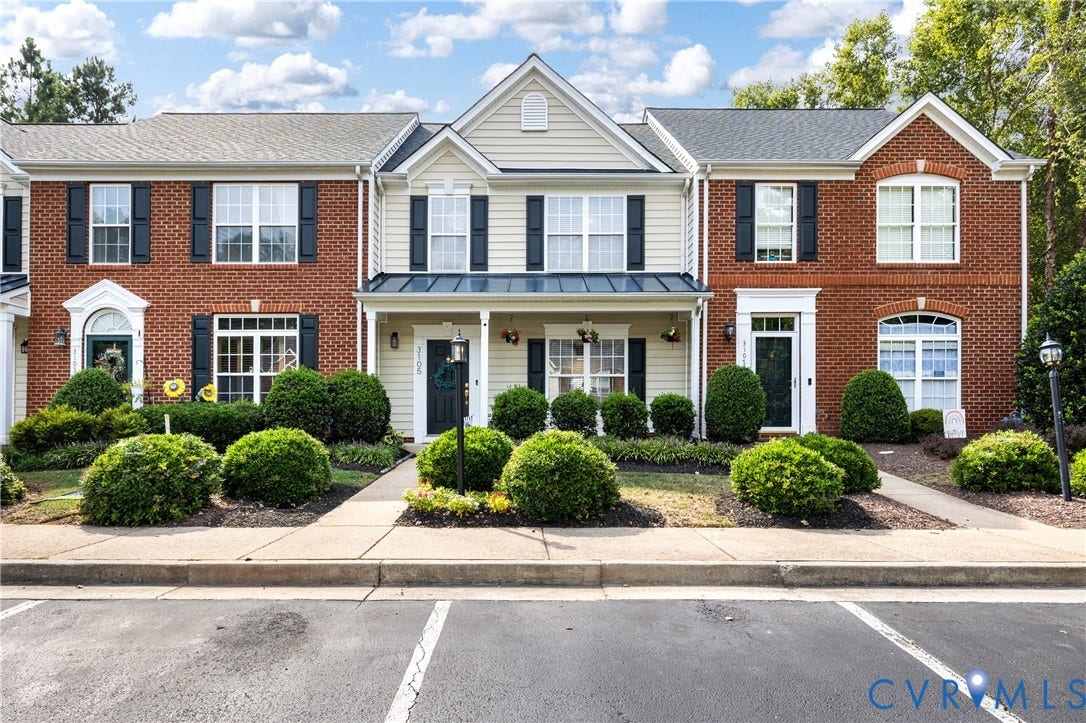 3105 Friars Walk Lane, Glen Allen, VA 23059 3105 Friars Walk Lane, Glen Allen, VA 23059