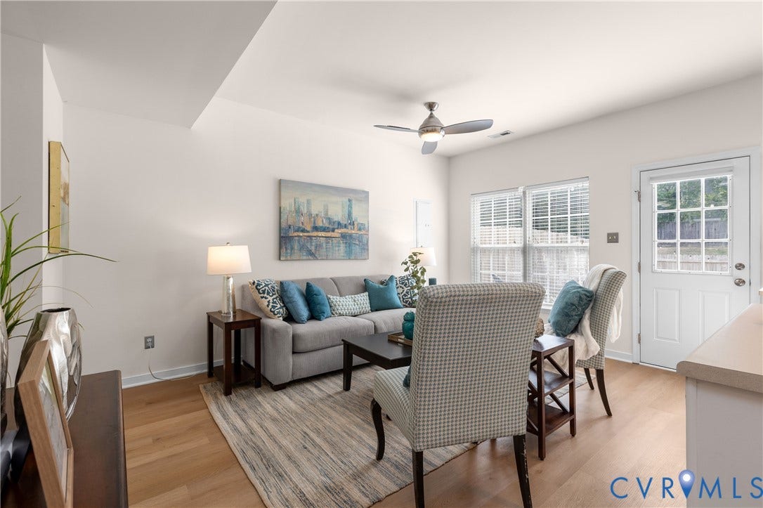 3105 Friars Walk Lane, Glen Allen, VA 23059 3105 Friars Walk Lane, Glen Allen, VA 23059