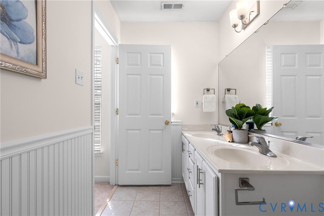 3105 Friars Walk Lane, Glen Allen, VA 23059 3105 Friars Walk Lane, Glen Allen, VA 23059