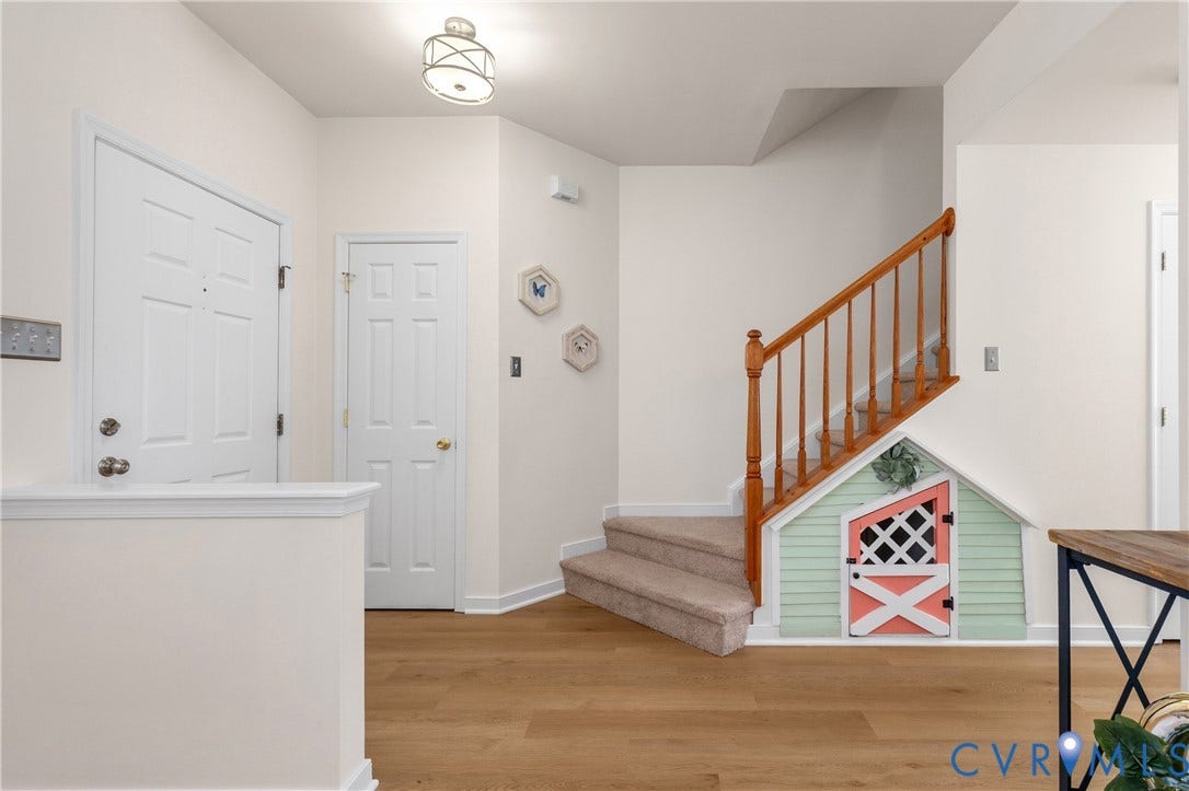 3105 Friars Walk Lane, Glen Allen, VA 23059 3105 Friars Walk Lane, Glen Allen, VA 23059