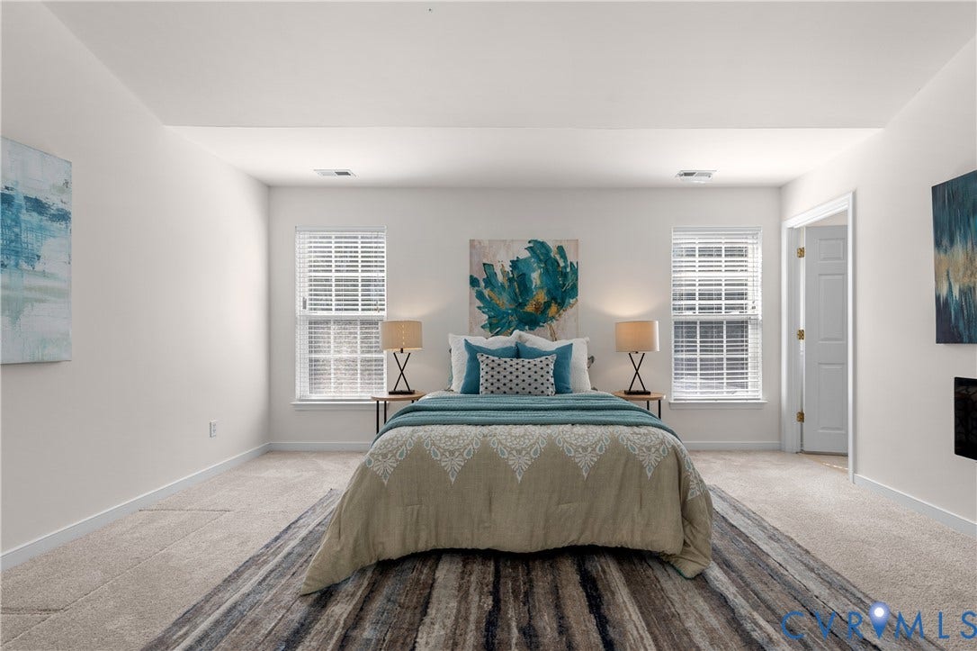 3105 Friars Walk Lane, Glen Allen, VA 23059 3105 Friars Walk Lane, Glen Allen, VA 23059